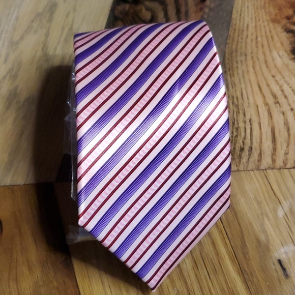 Mens Neck tie - Picture 2 of 3